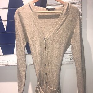 BCBG Maxazria Chasmere sweater